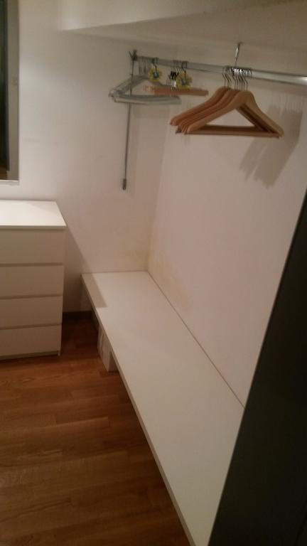 Liv'in Colosseo Apartamento