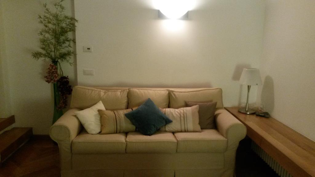 Liv'in Colosseo Apartamento *