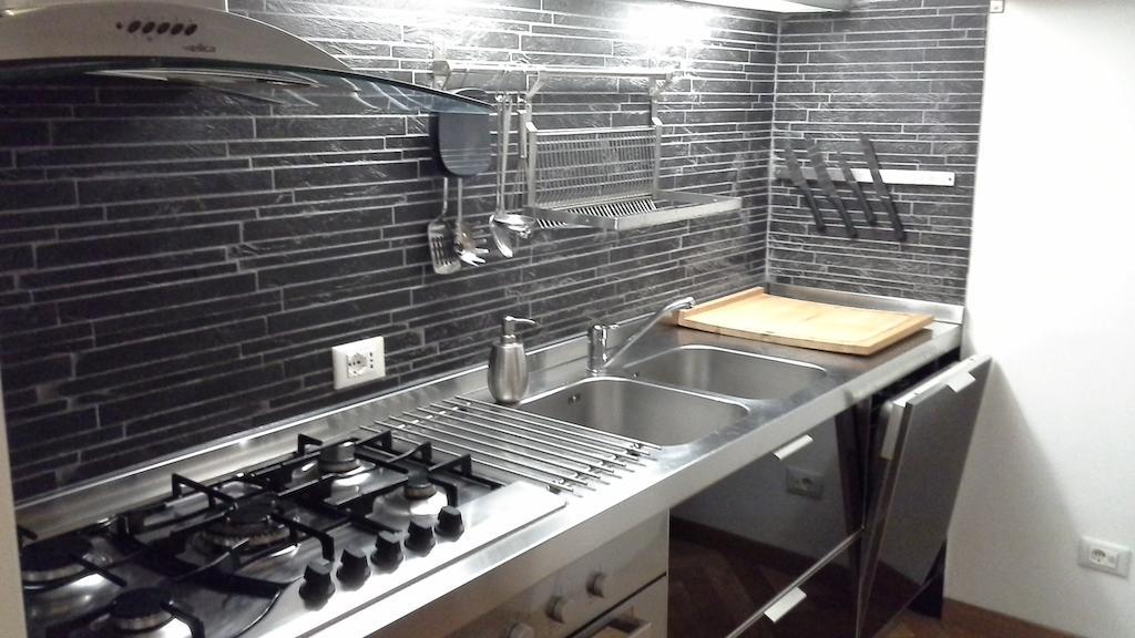 Apartamento Liv'in Colosseo