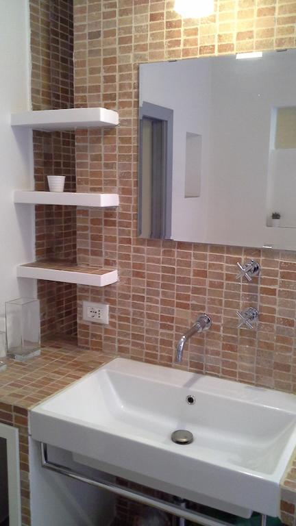 Apartamento Liv'in Colosseo