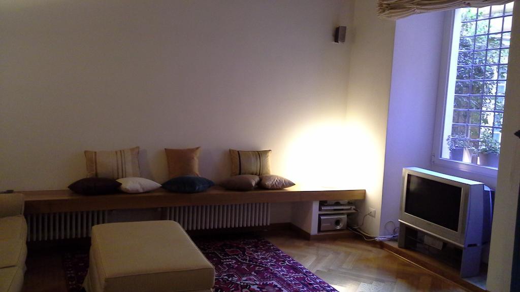 Appartamento Liv'in Colosseo Roma