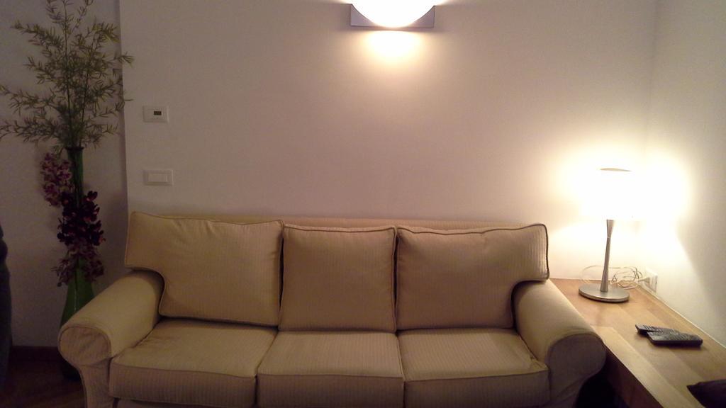Appartamento Liv'in Colosseo *