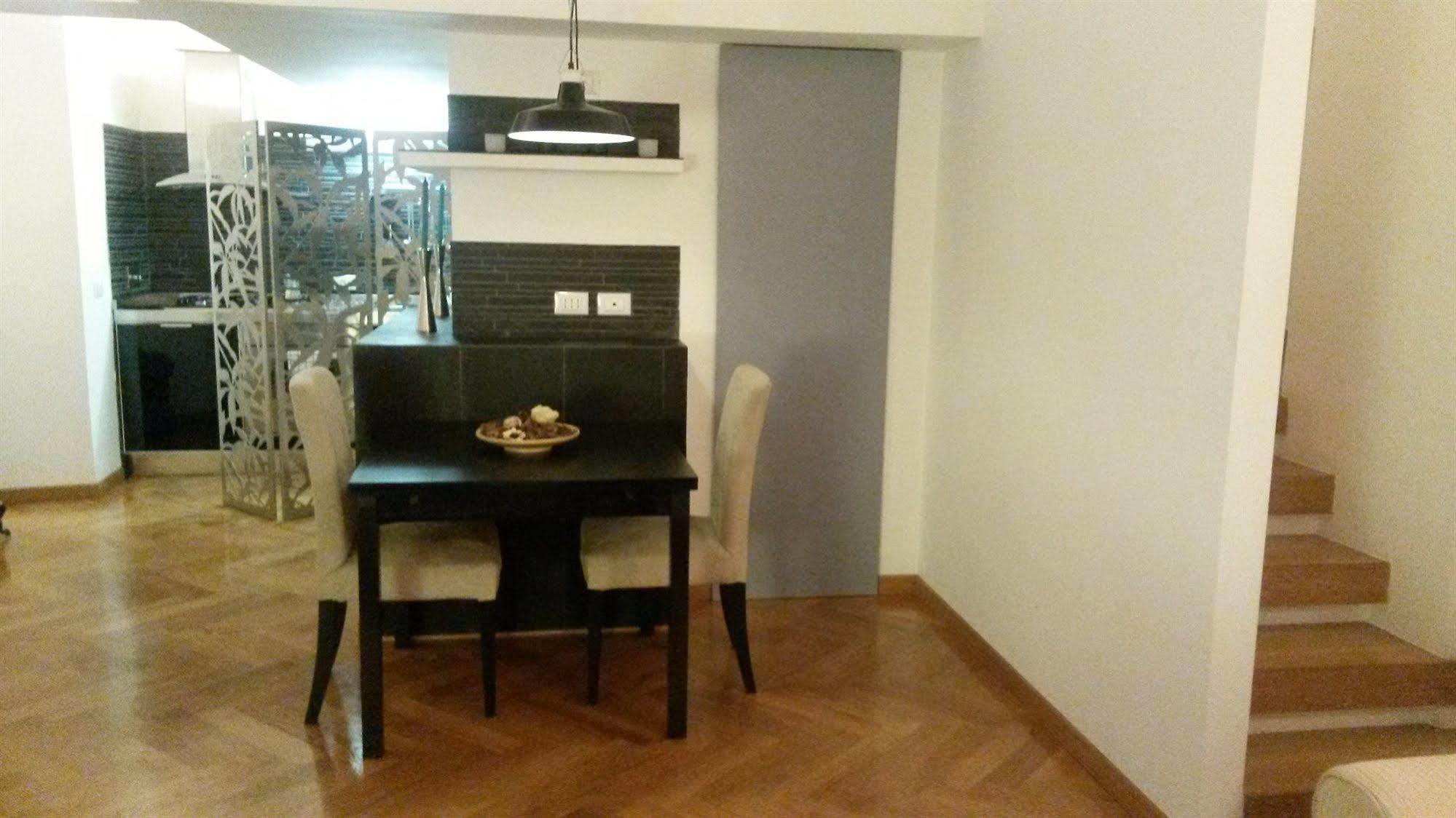 Appartamento Liv'in Colosseo
