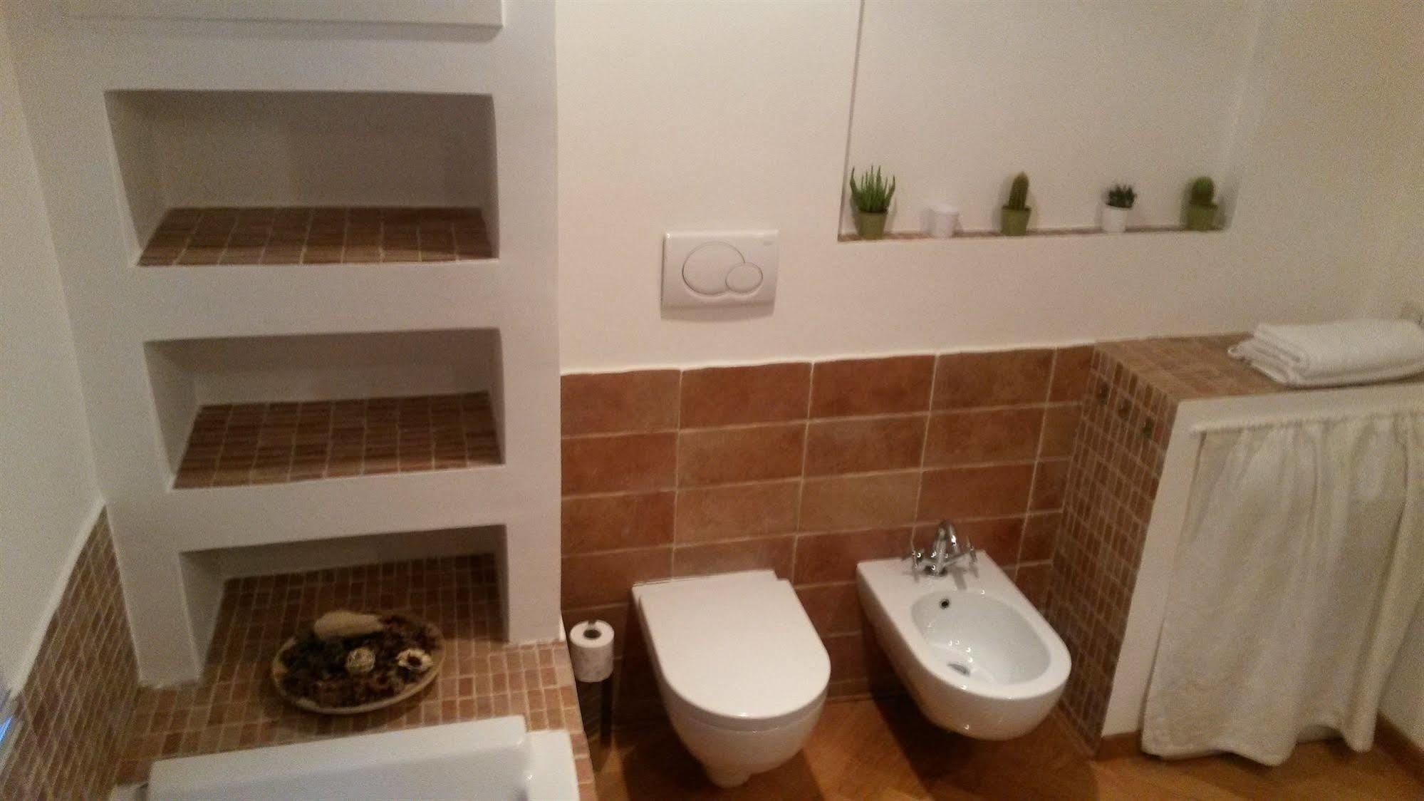 Apartamento Liv'in Colosseo Roma