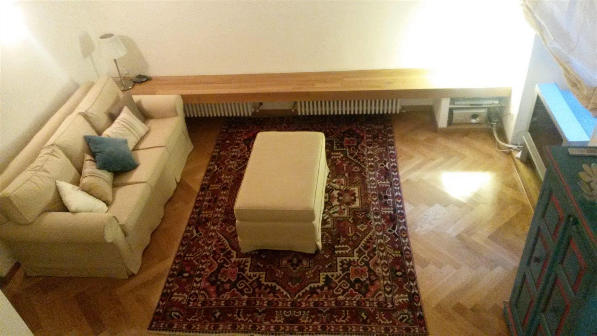 Apartamento Liv'in Colosseo *