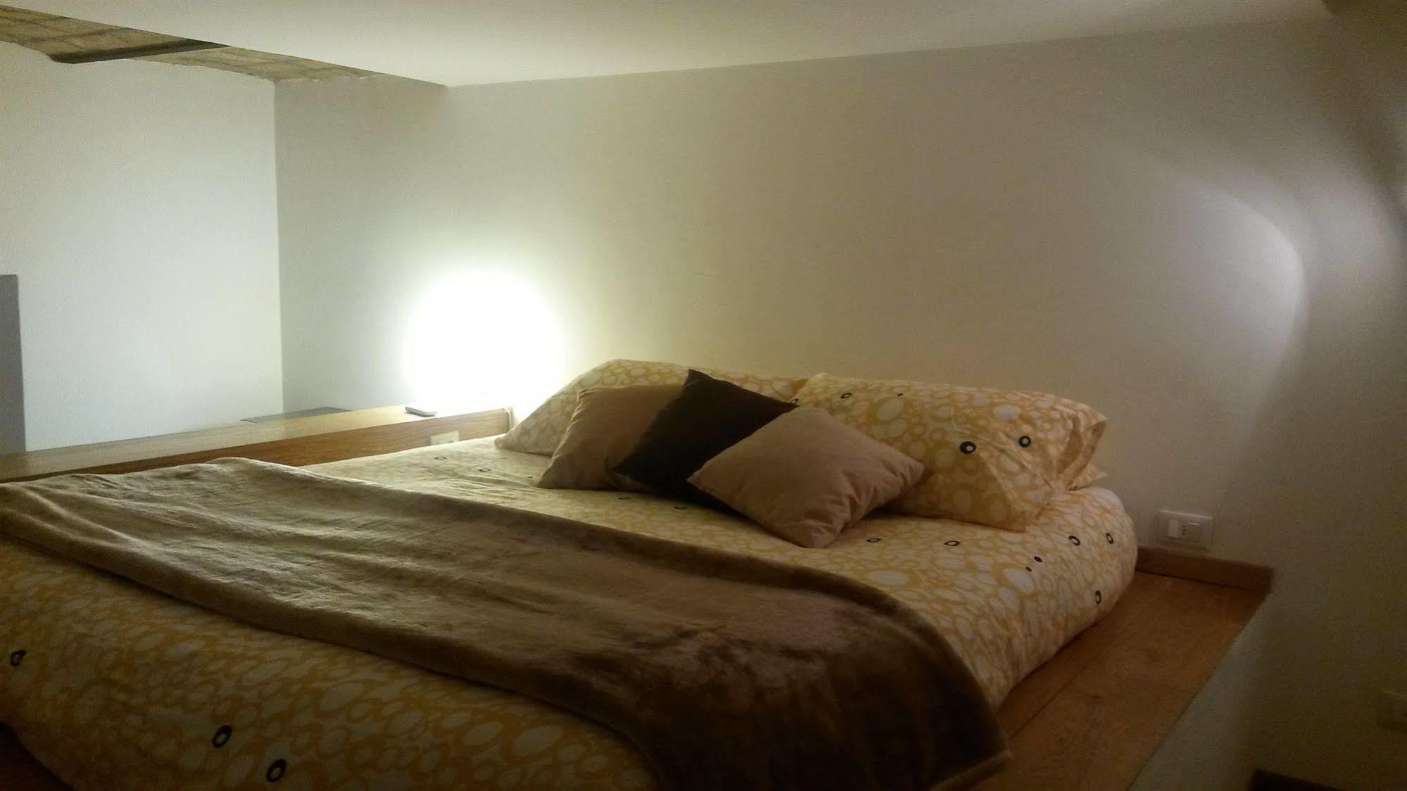 Liv'in Colosseo Apartamento Roma