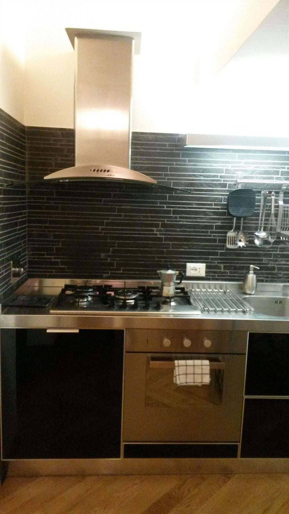 Apartamento Liv'in Colosseo *